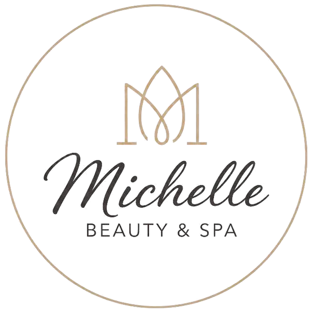 Emblema de Michelle Beauty & Spa